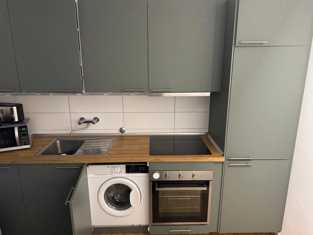 2 Zimmer Wohnung mit 39 m² in Düren – Bild 6