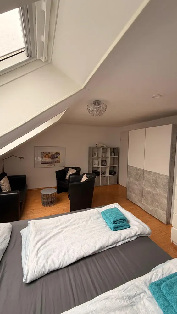 3 Zimmer Wohnung mit 70 m² in Heidelberg – Bild 11