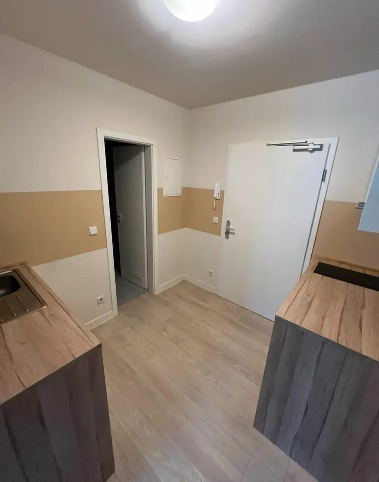 2 Zimmer Wohnung mit 24 m² in Dresden – Bild 2
