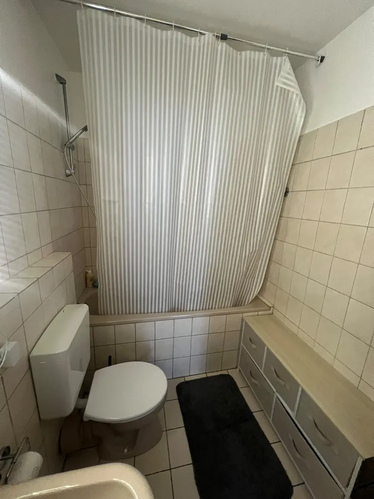 2 Zimmer Wohnung mit 48 m² in Bonn – Bild 5