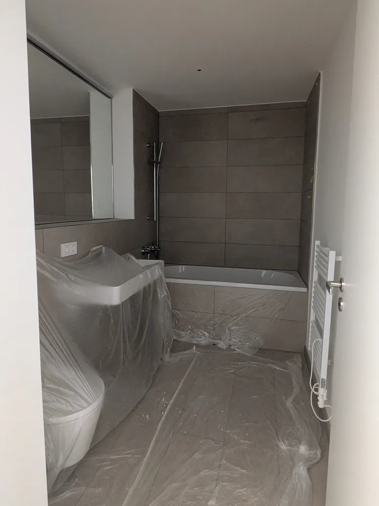 4 room apartment with 90 m² in Munich – Photo 11