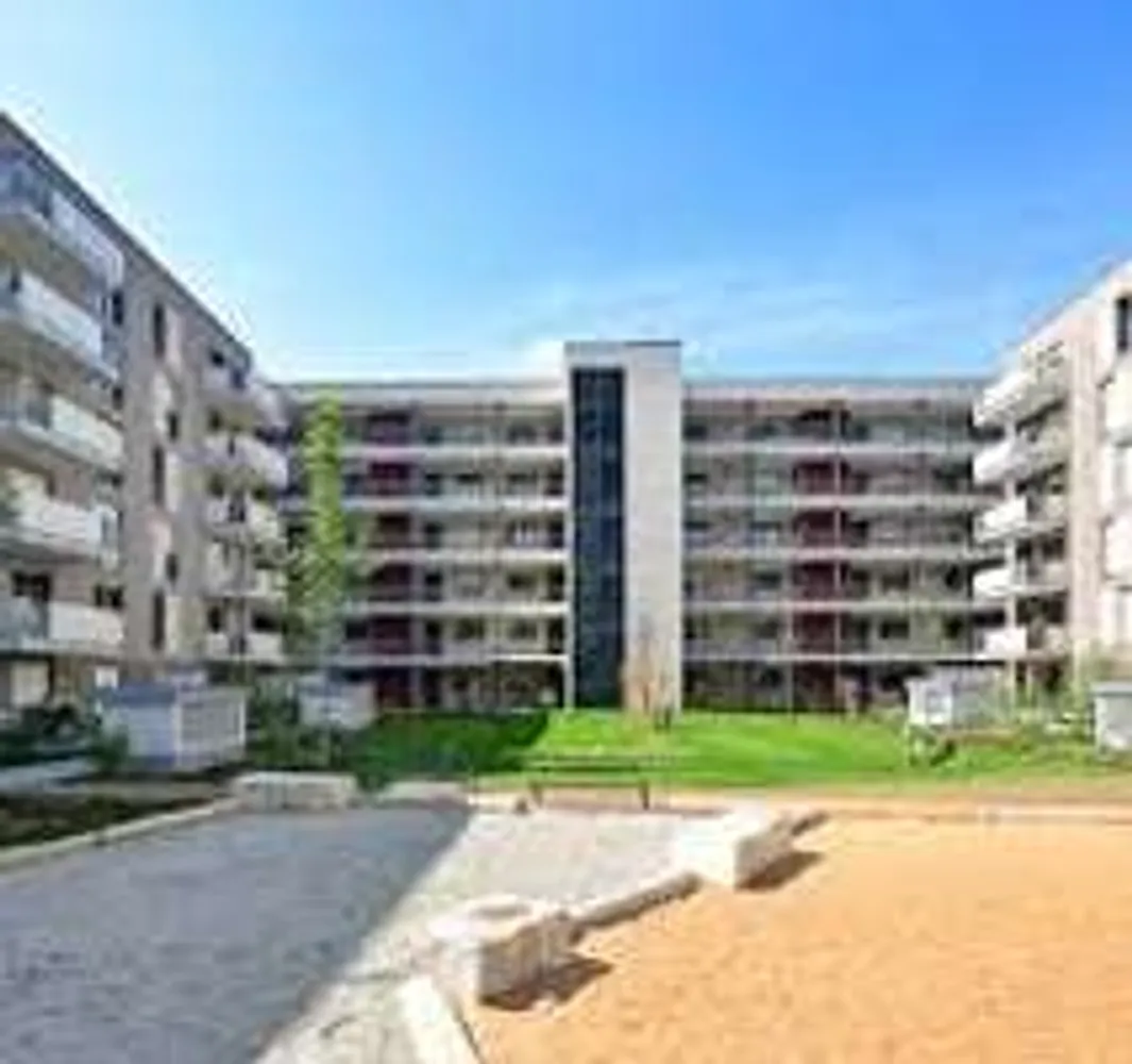 4 Zimmer Wohnung mit 106 m² in Nürnberg – Bild 1