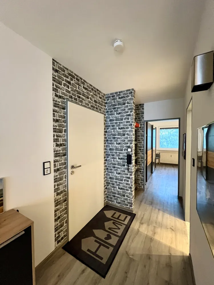 2 Zimmer Wohnung mit 55 m² in Hameln – Bild 4