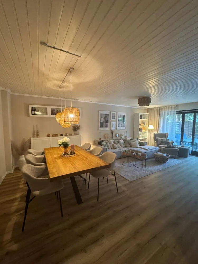 5 Zimmer Wohnung mit 160 m² in Mülheim an der Ruhr – Bild 1