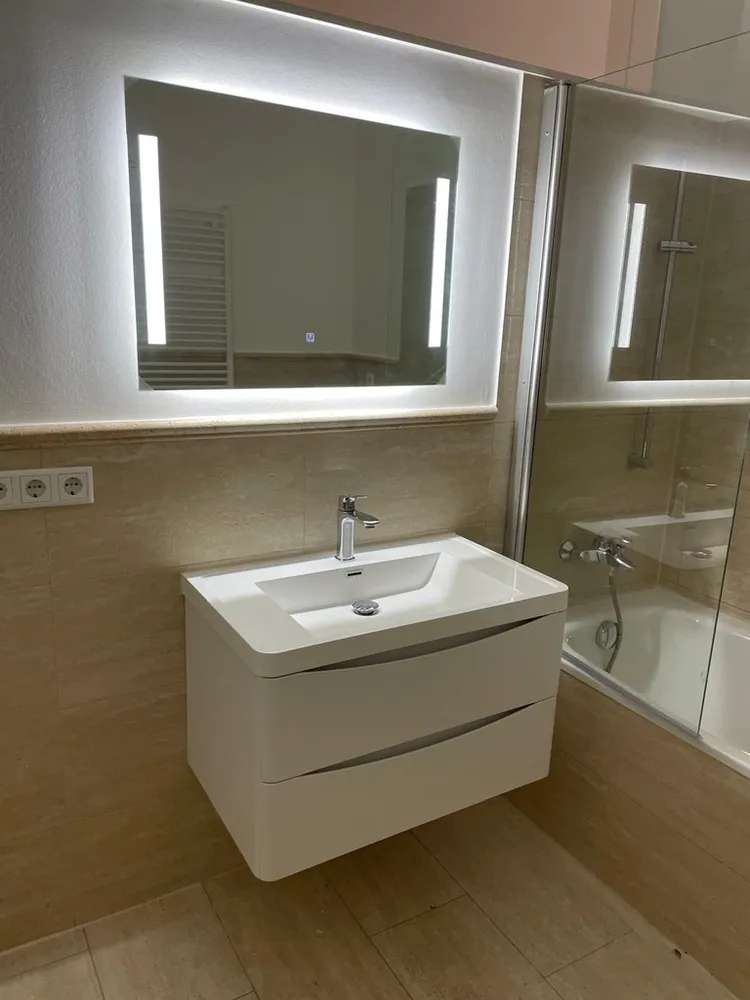 3 Zimmer Wohnung mit 71 m² in Berlin – Bild 1