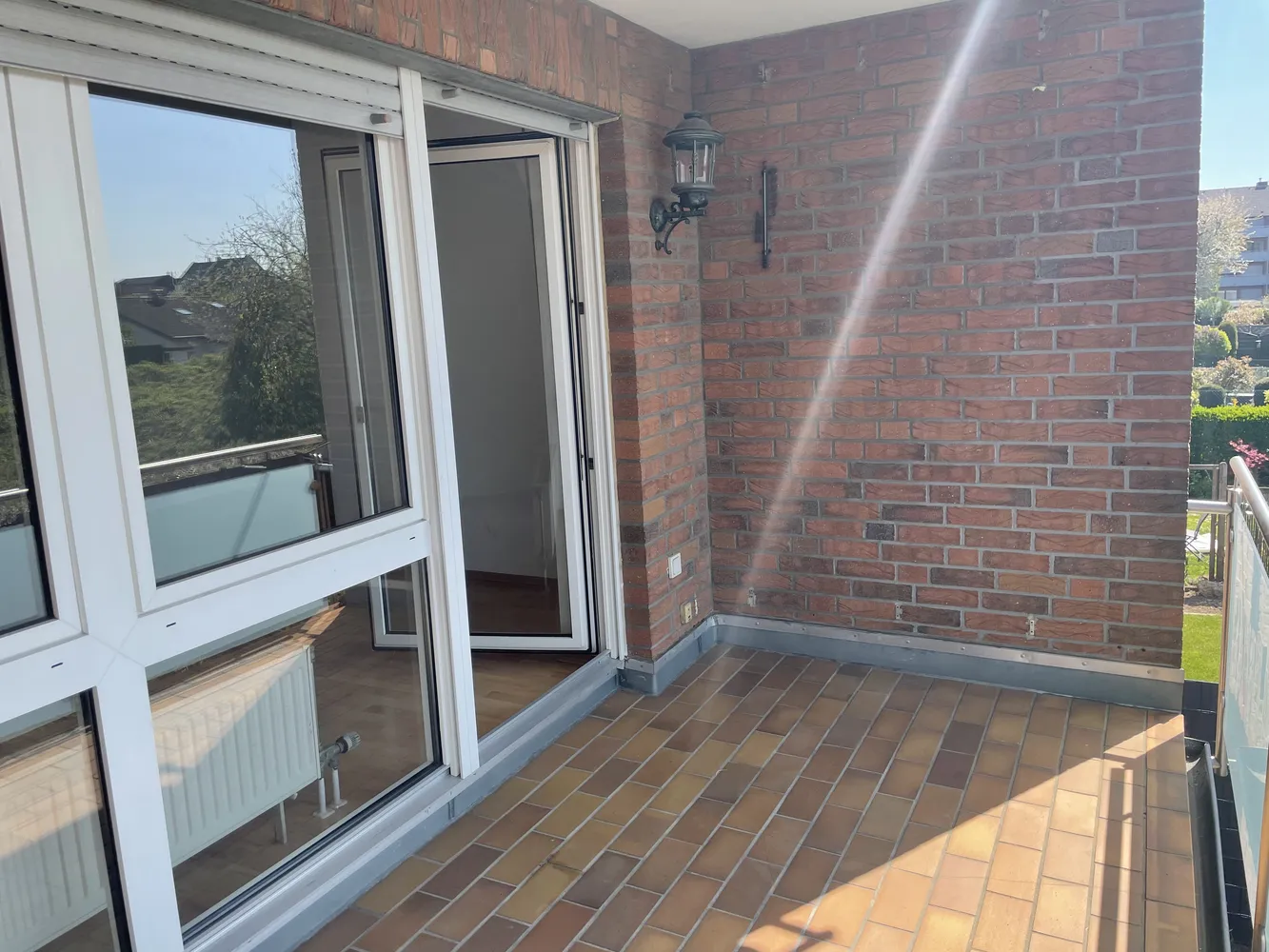 3 room apartment with 82 m² in Mönchengladbach – Photo 12