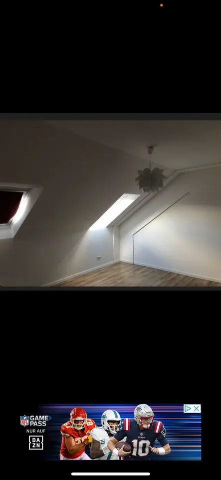 2 Zimmer Wohnung mit 65 m² in Hannover – Bild 2