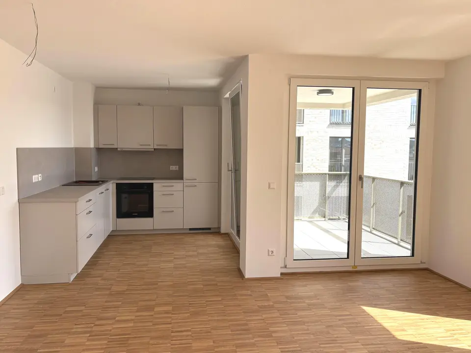 3 Zimmer Wohnung mit 80 m² in Leonberg – Bild 3