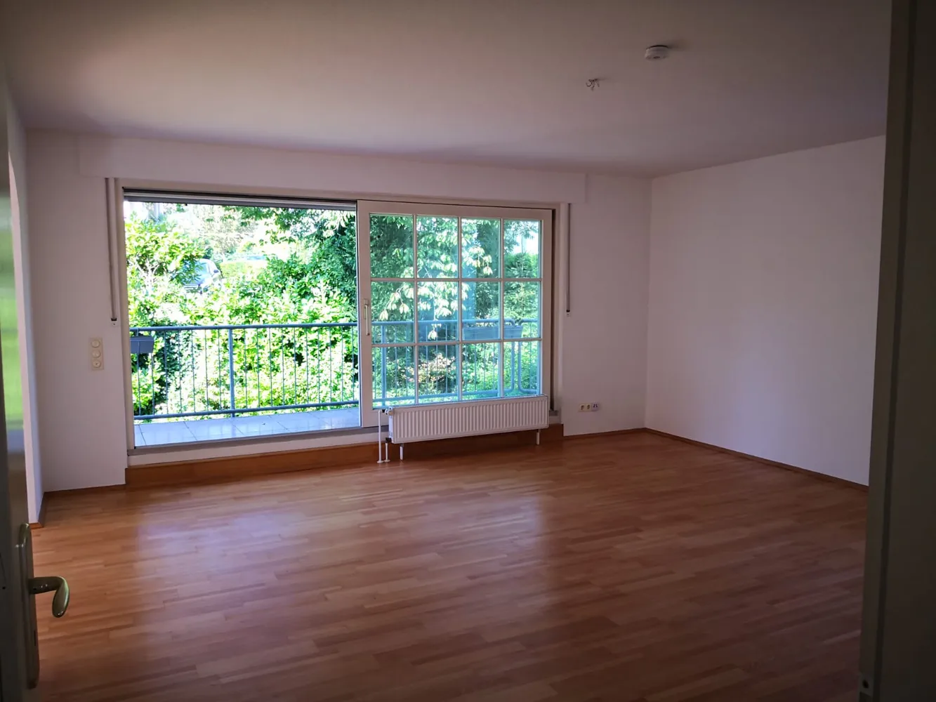 4 Zimmer Wohnung mit 108 m² in Düsseldorf – Bild 3
