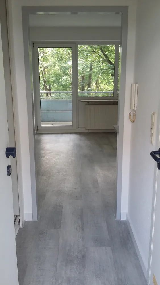 1 room apartment with 21 m² in Hanover – Photo 5