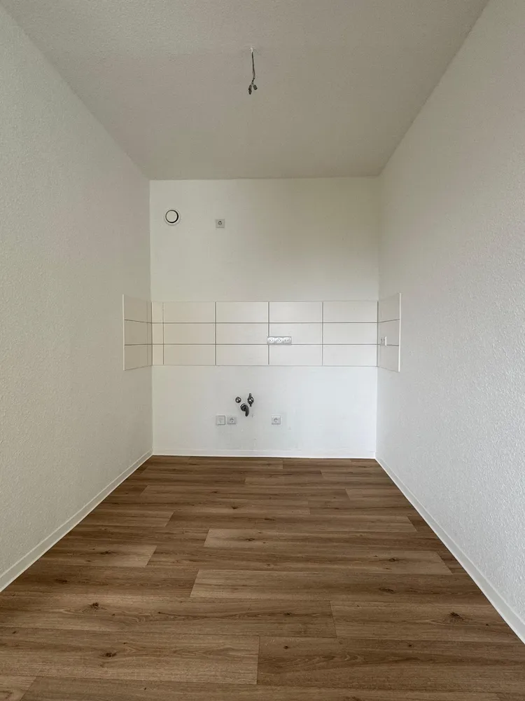 3 Zimmer Wohnung mit 56 m² in Magdeburg – Bild 4