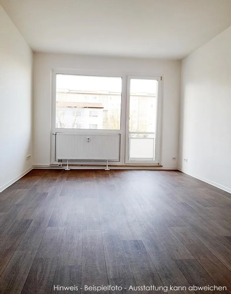 3 Zimmer Wohnung mit 60 m² in Hoyerswerda – Bild 6