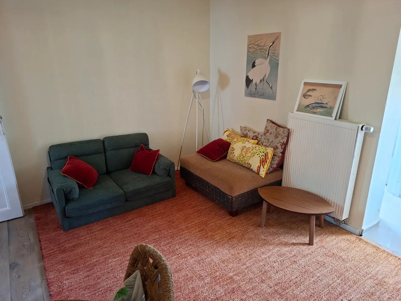 WG-Zimmer mit 20 m² in Hürth – Bild 4