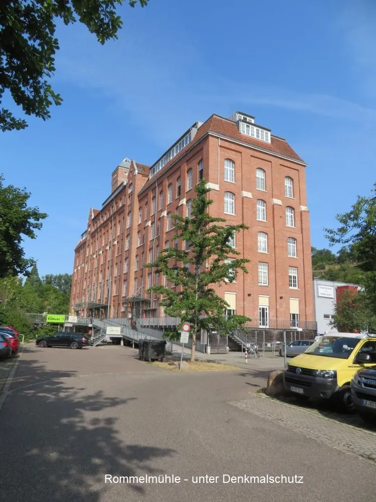 5 Zimmer Wohnung mit 200 m² in Bietigheim-Bissingen – Bild 5