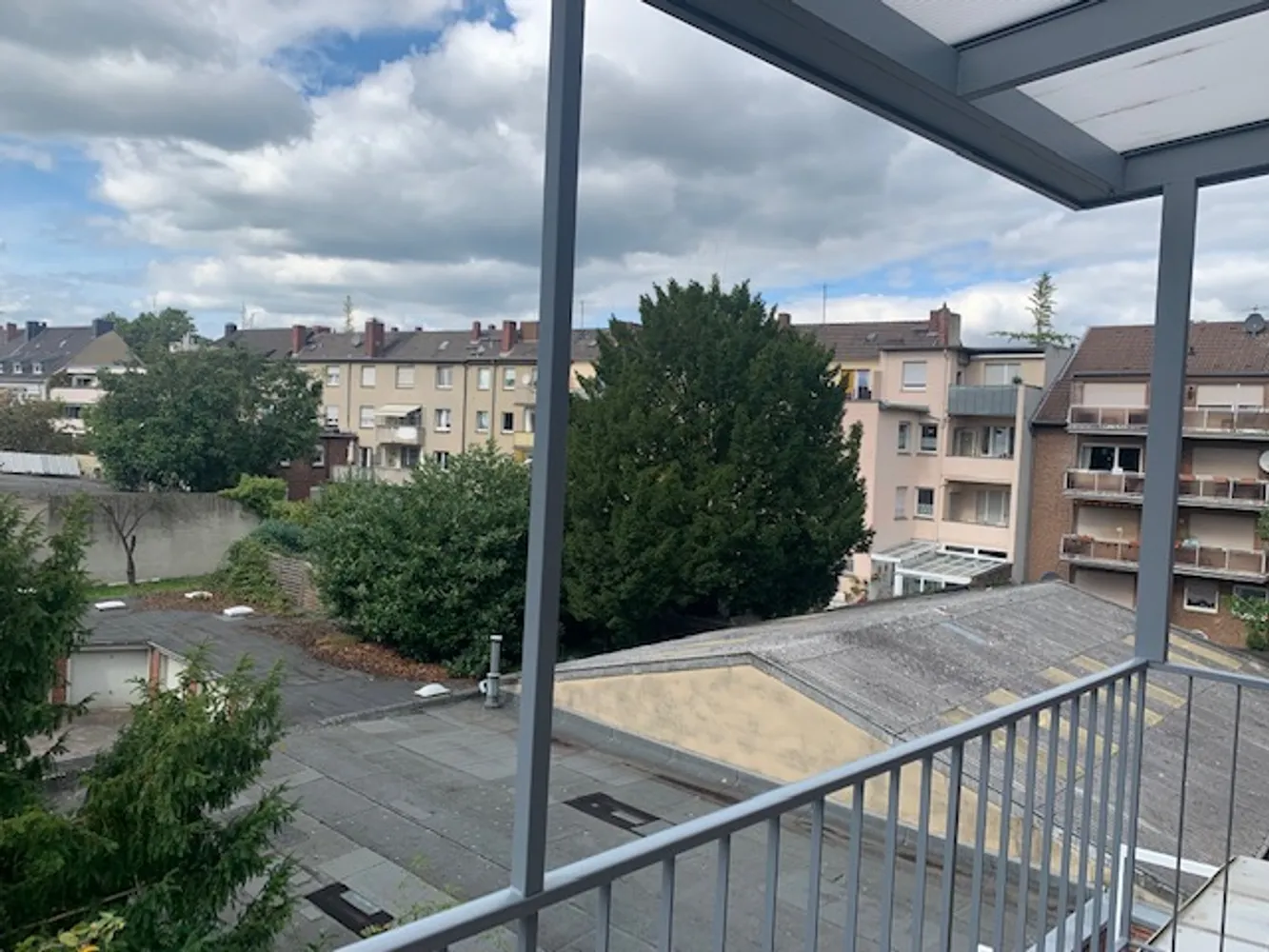 1 room apartment with 39 m² in Mönchengladbach – Photo 6