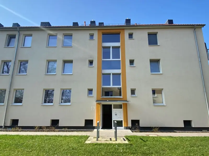 3 Zimmer Wohnung mit 49 m² in Delmenhorst – Bild 4