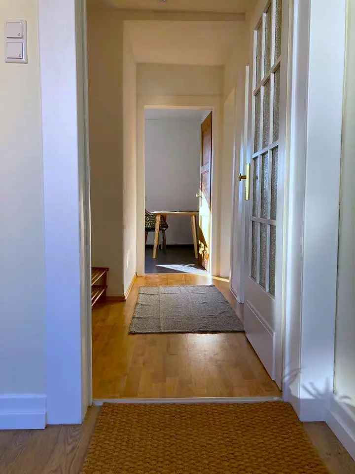 WG-Zimmer mit 67 m² in Solingen – Bild 5