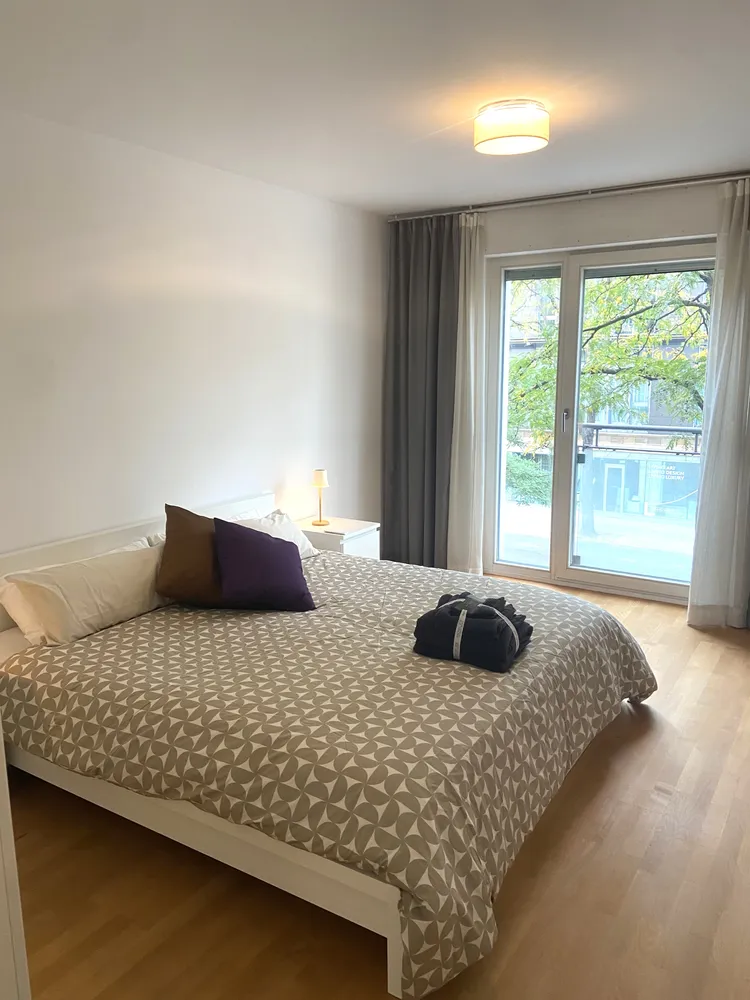 2 Zimmer Wohnung mit 55 m² in Berlin – Bild 6
