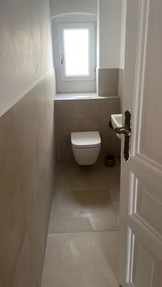4 Zimmer Wohnung mit 125 m² in Wiesbaden – Bild 12