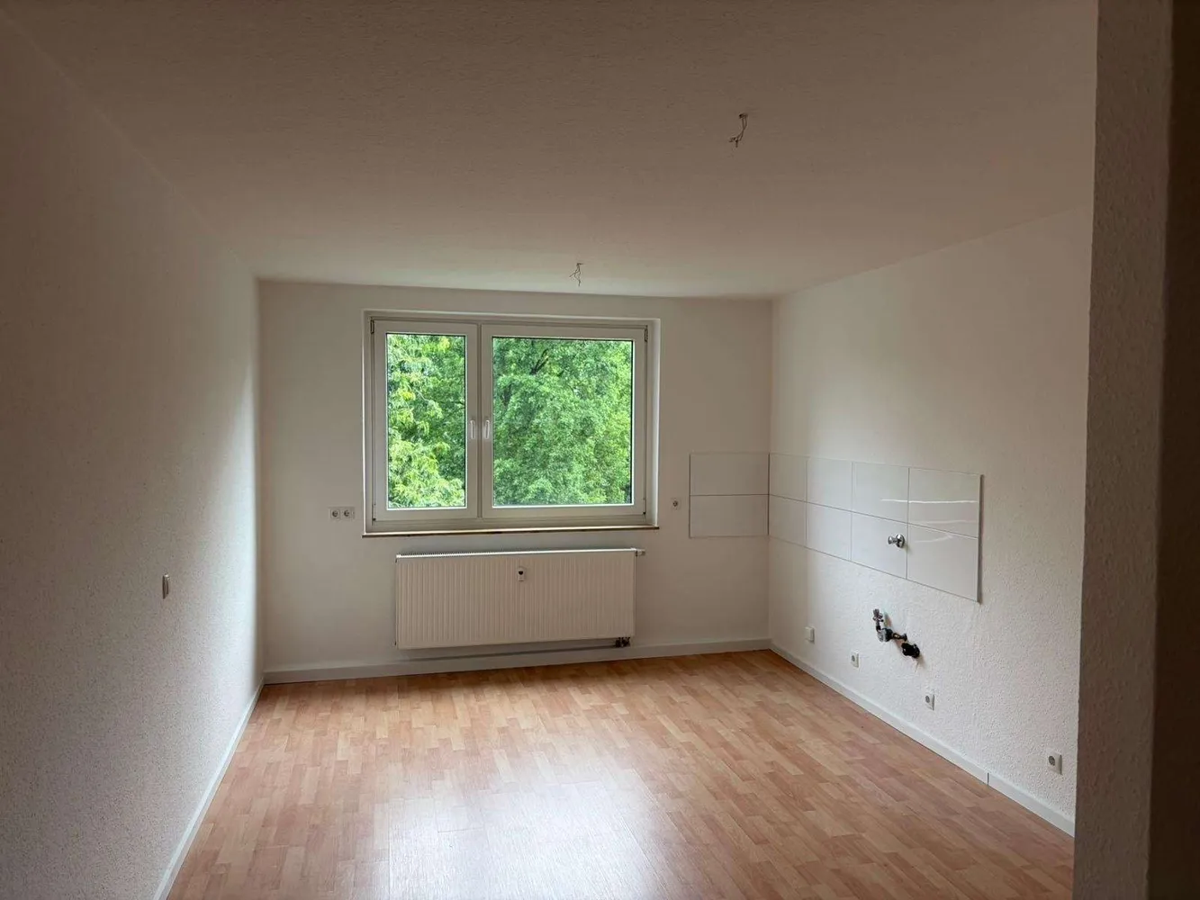 5 Zimmer Wohnung mit 97 m² in Dorsten – Bild 2
