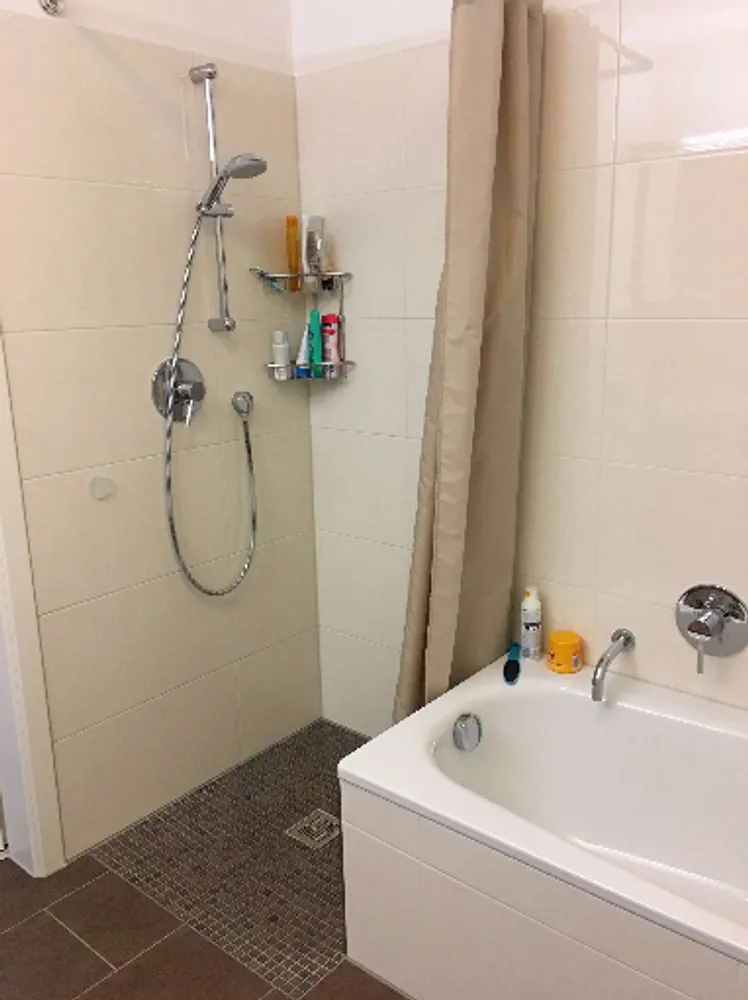 2 Zimmer Wohnung mit 60 m² in Bremen – Bild 6