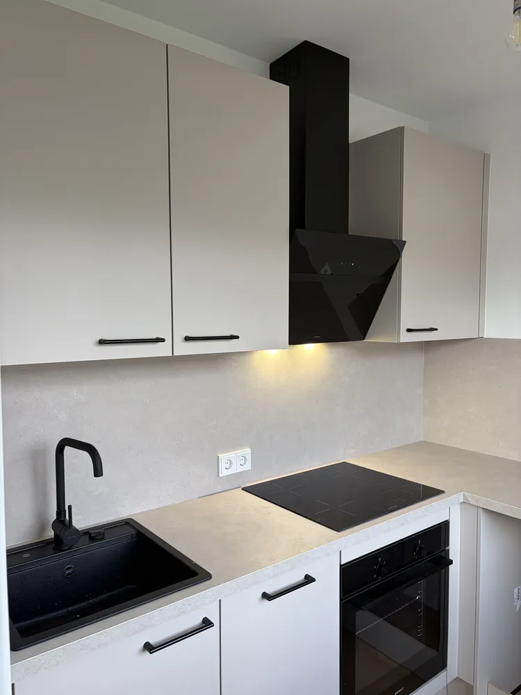 1 Zimmer Wohnung mit 40 m² in München – Bild 5
