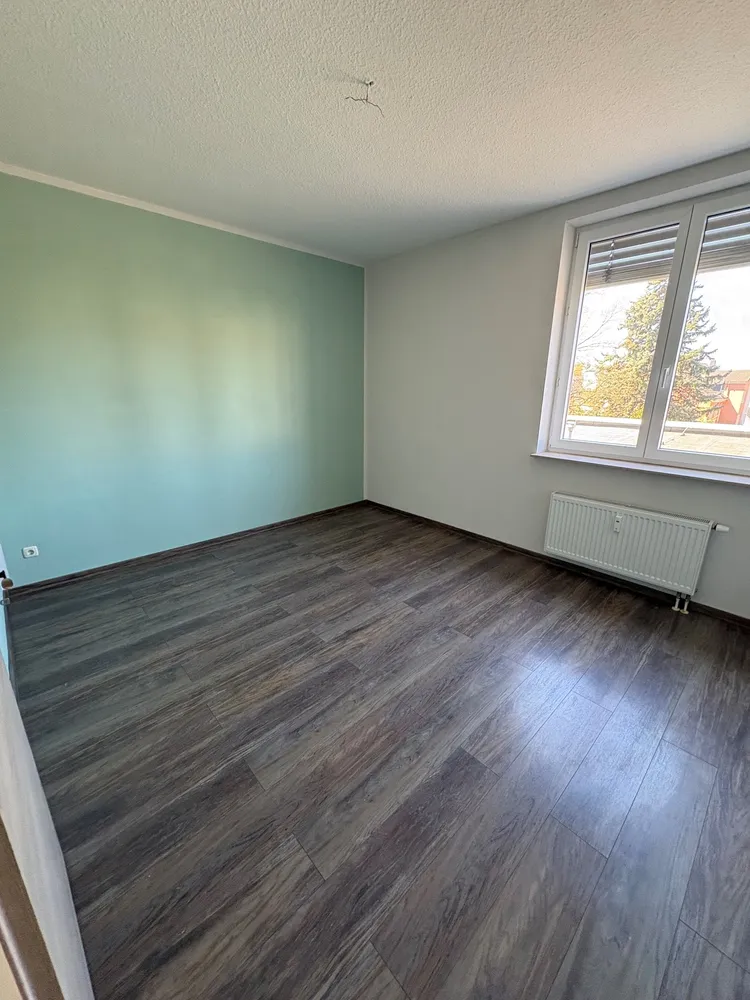 4 Zimmer Wohnung mit 97 m² in Freiberg – Bild 4