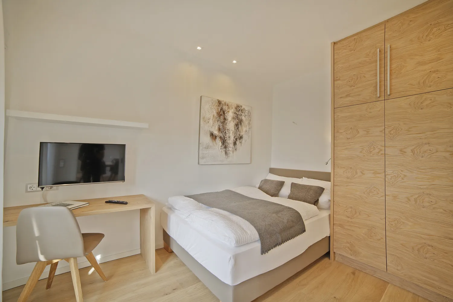 3 Zimmer Wohnung mit 60 m² in München – Bild 10