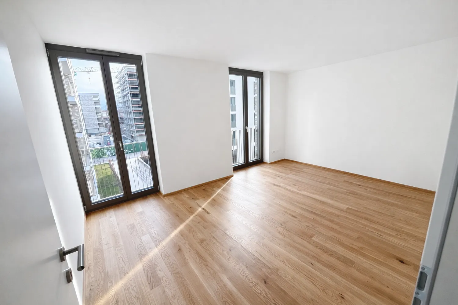 3 Zimmer Wohnung mit 94 m² in Lindau – Bild 2