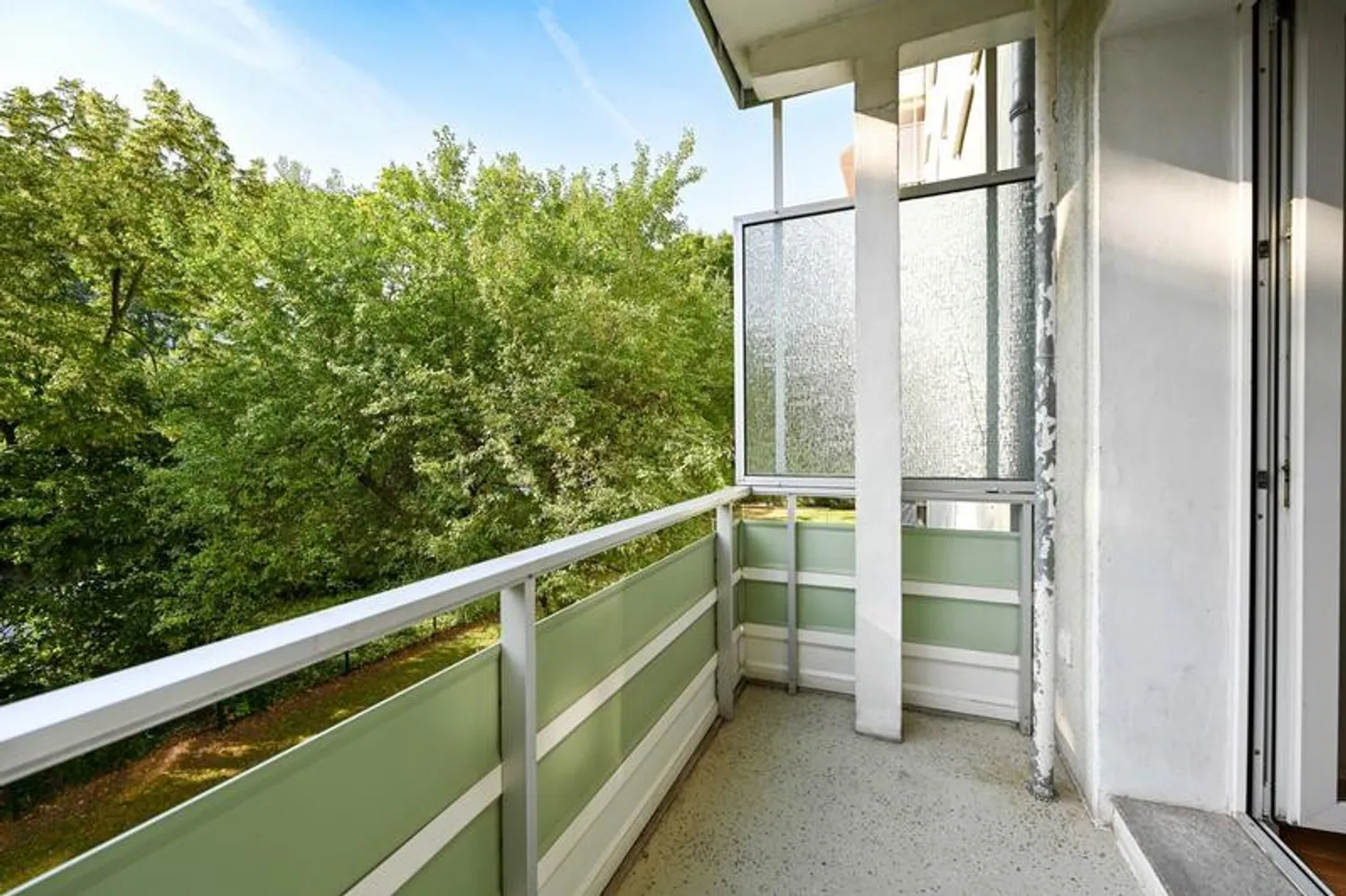 3 room apartment with 60 m² in Magdeburg – Photo 7
