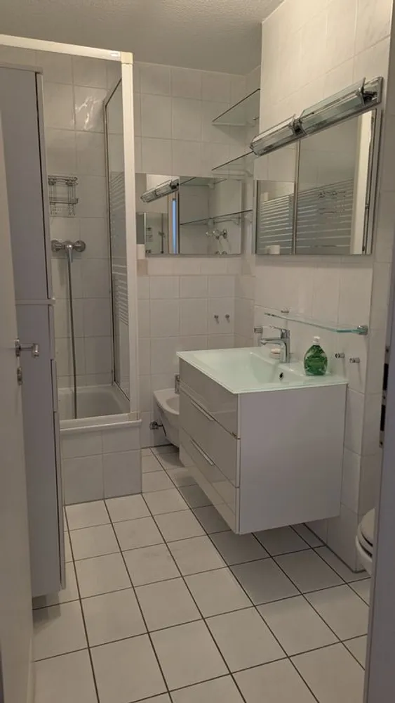 3 Zimmer Wohnung mit 60 m² in Fürth – Bild 3