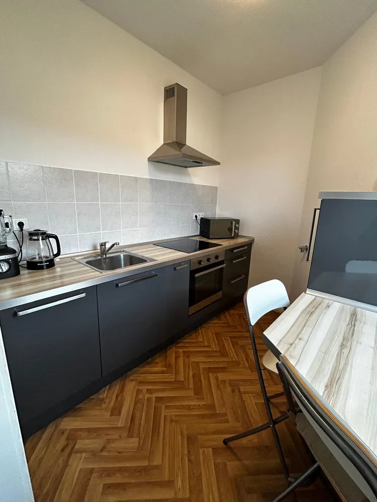 3 Zimmer Wohnung mit 62 m² in Hildesheim – Bild 2