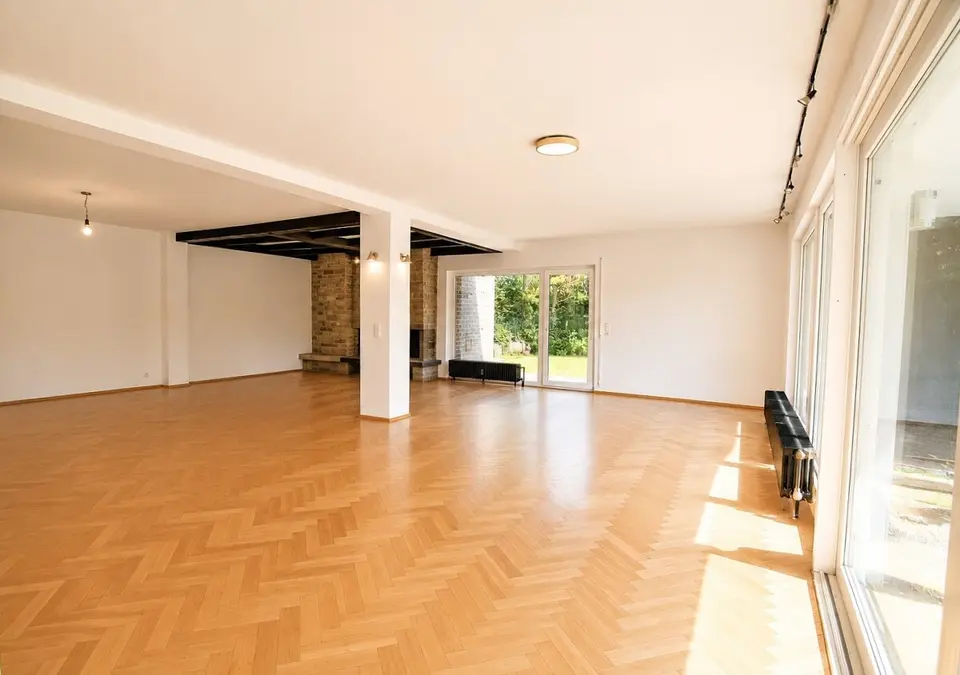 6 room house with 212 m² in Limburg an der Lahn – Photo 8