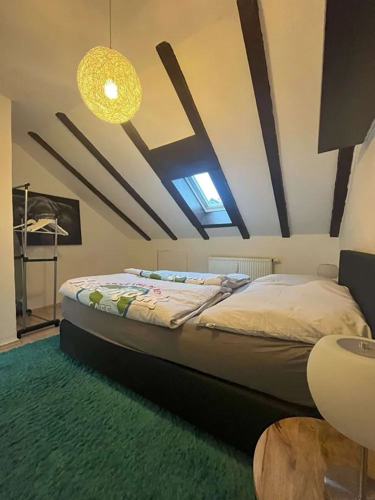 2 Zimmer Wohnung mit 50 m² in Göppingen – Bild 4