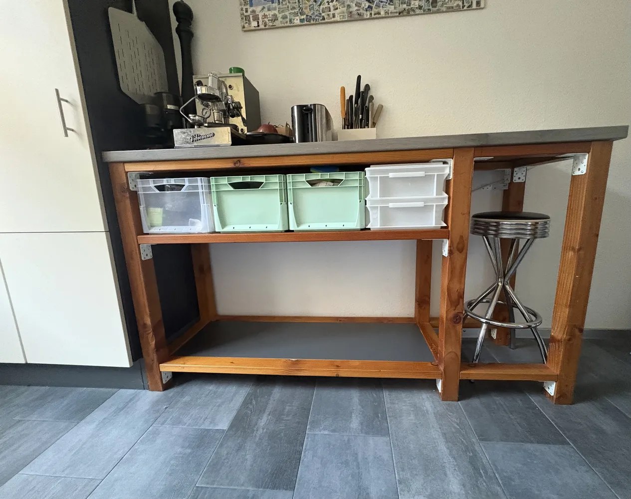 4 Zimmer Wohnung mit 80 m² in Mannheim – Bild 12