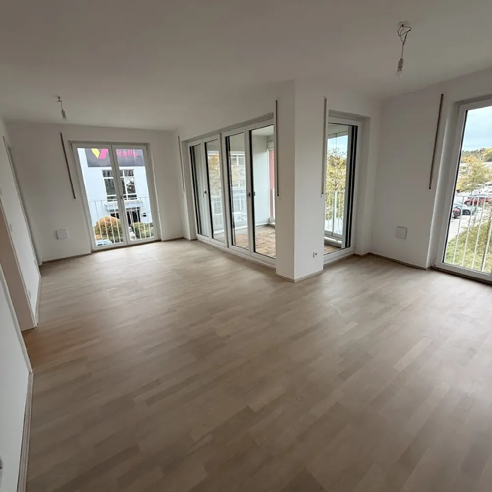 2 room apartment with 61 m² in Munich – Photo 9