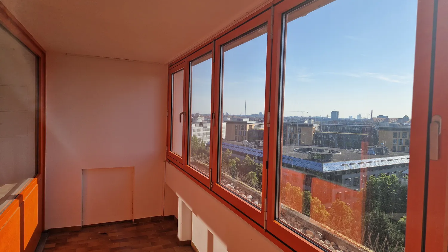 1 Zimmer Wohnung mit 33 m² in München – Bild 7