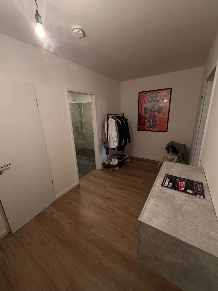 2 Zimmer Wohnung mit 72 m² in Dortmund – Bild 5