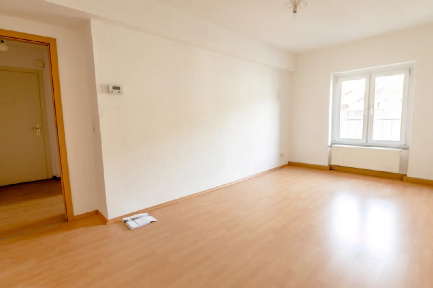 2 Zimmer Wohnung mit 53 m² in Düsseldorf – Bild 5