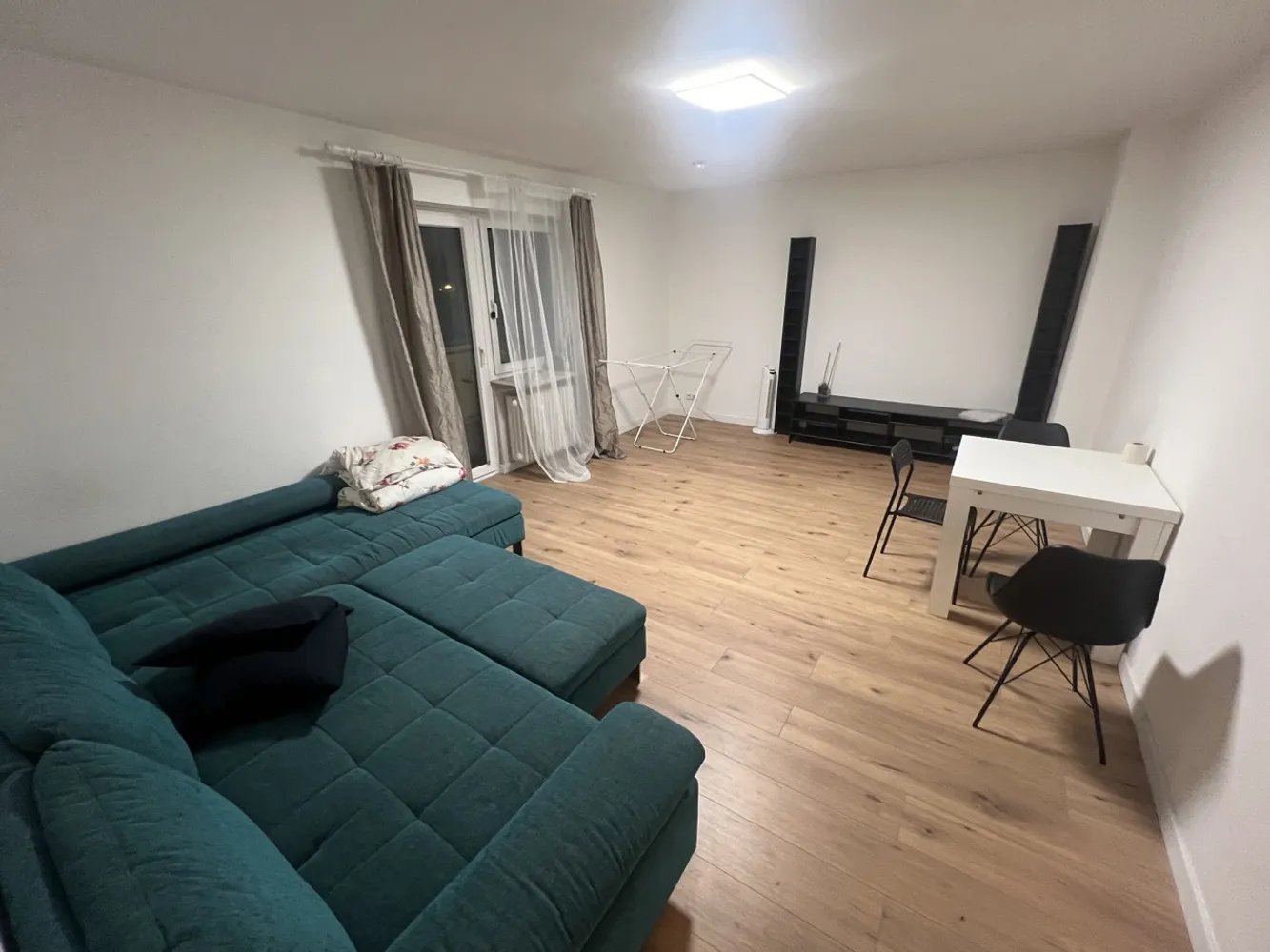 1 Zimmer Wohnung mit 40 m² in Wiesbaden – Bild 5