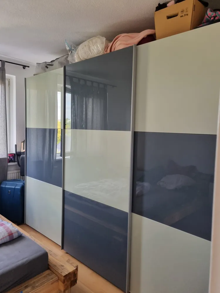 3 Zimmer Wohnung mit 58 m² in Leipzig – Bild 3