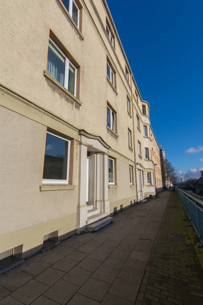 3 Zimmer Wohnung mit 61 m² in Essen – Bild 9