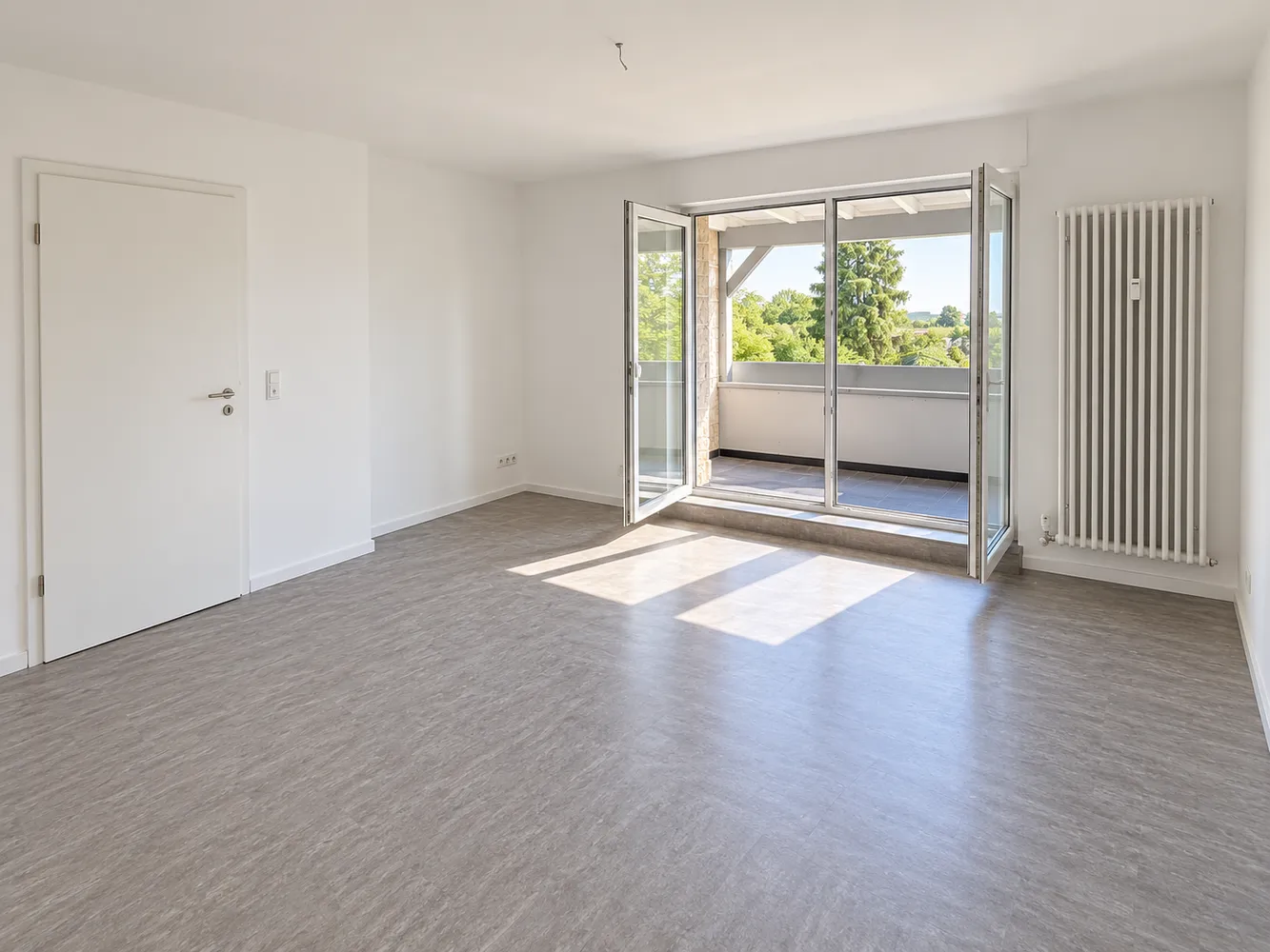 3 Zimmer Wohnung mit 73 m² in Köln – Bild 2