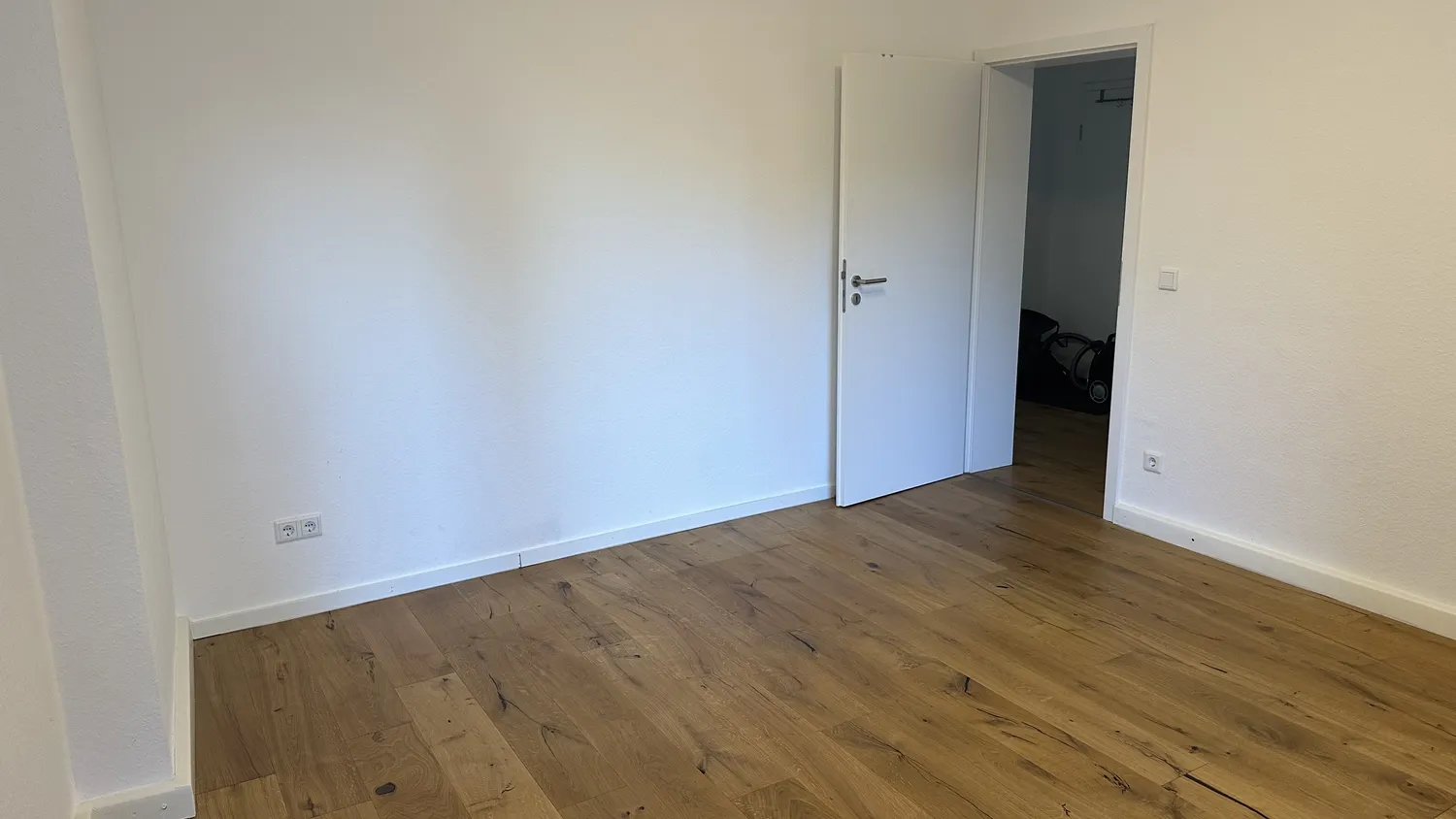 2 Zimmer Wohnung mit 53 m² in Münster – Bild 4