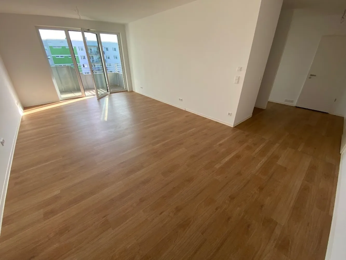 3 Zimmer Wohnung mit 77 m² in Berlin – Bild 4