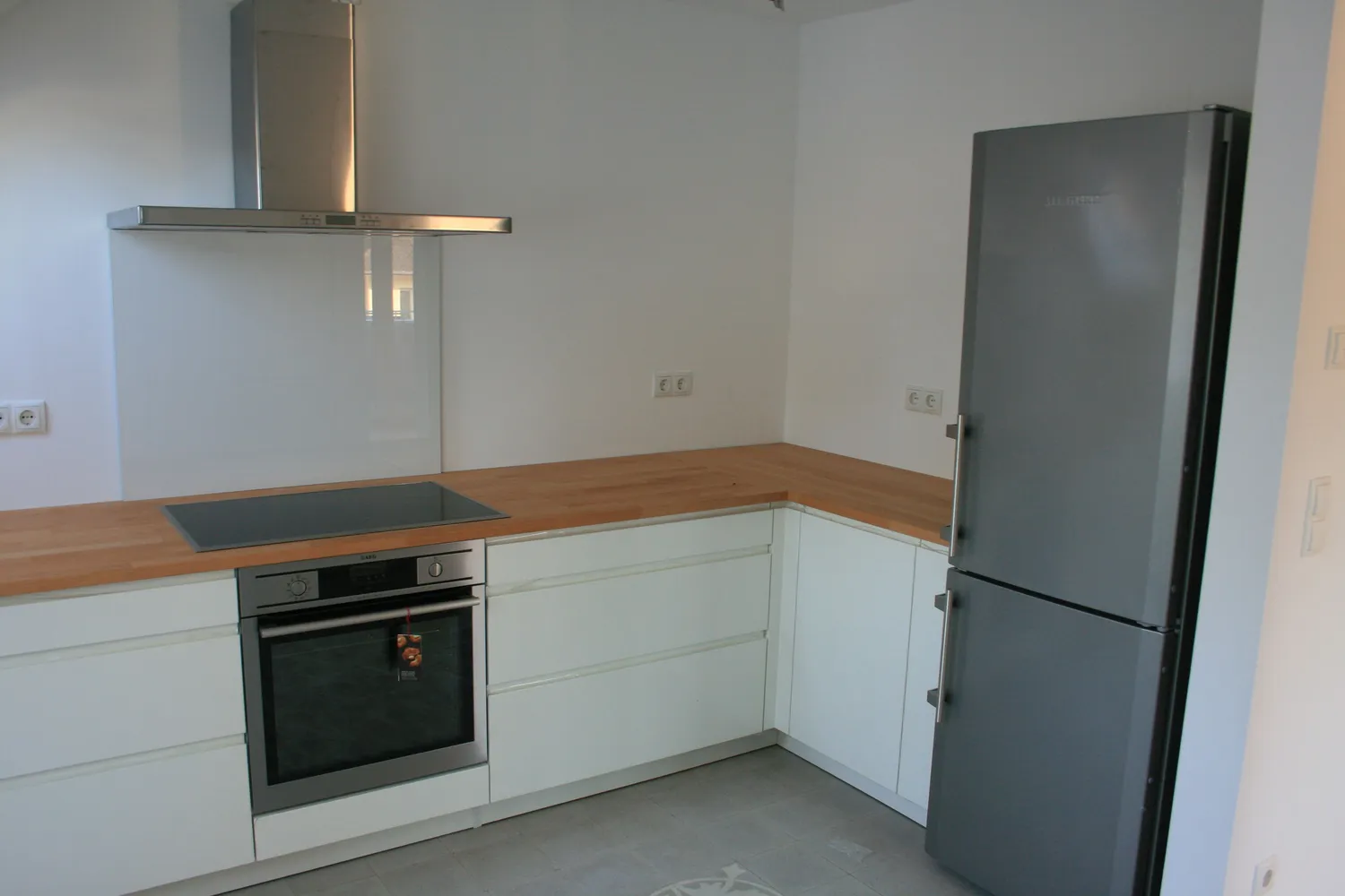 4 room apartment with 88 m² in Frankfurt am Main – Photo 5