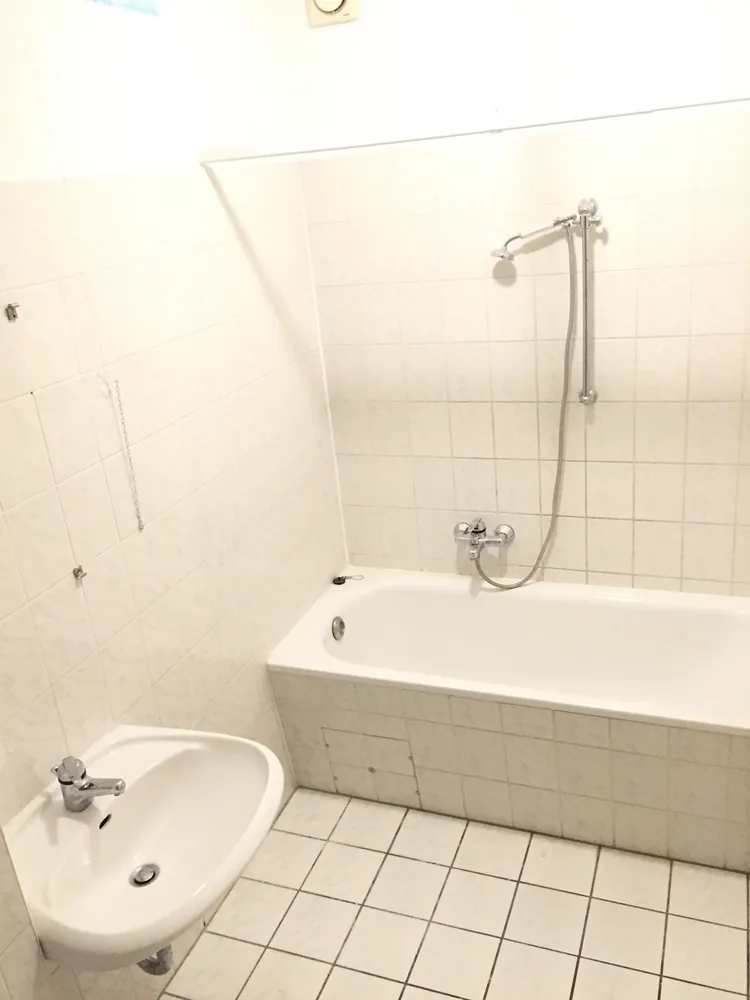 2 room apartment with 49 m² in Berlin – Photo 6