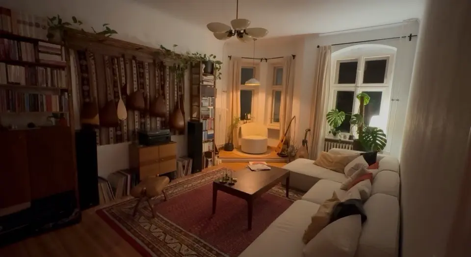 2 Zimmer Wohnung mit 63 m² in Berlin – Bild 9