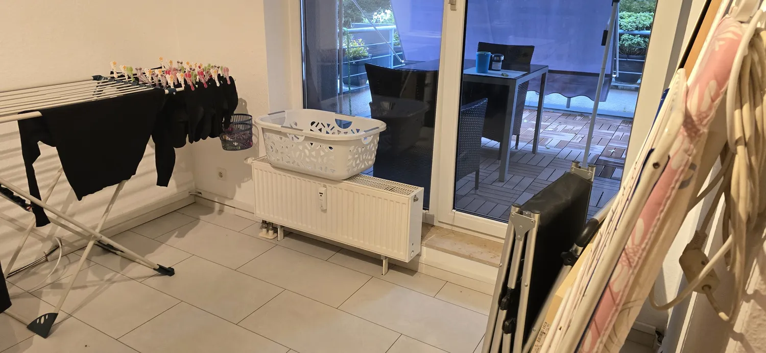 3 Zimmer Wohnung mit 76 m² in Wuppertal – Bild 6