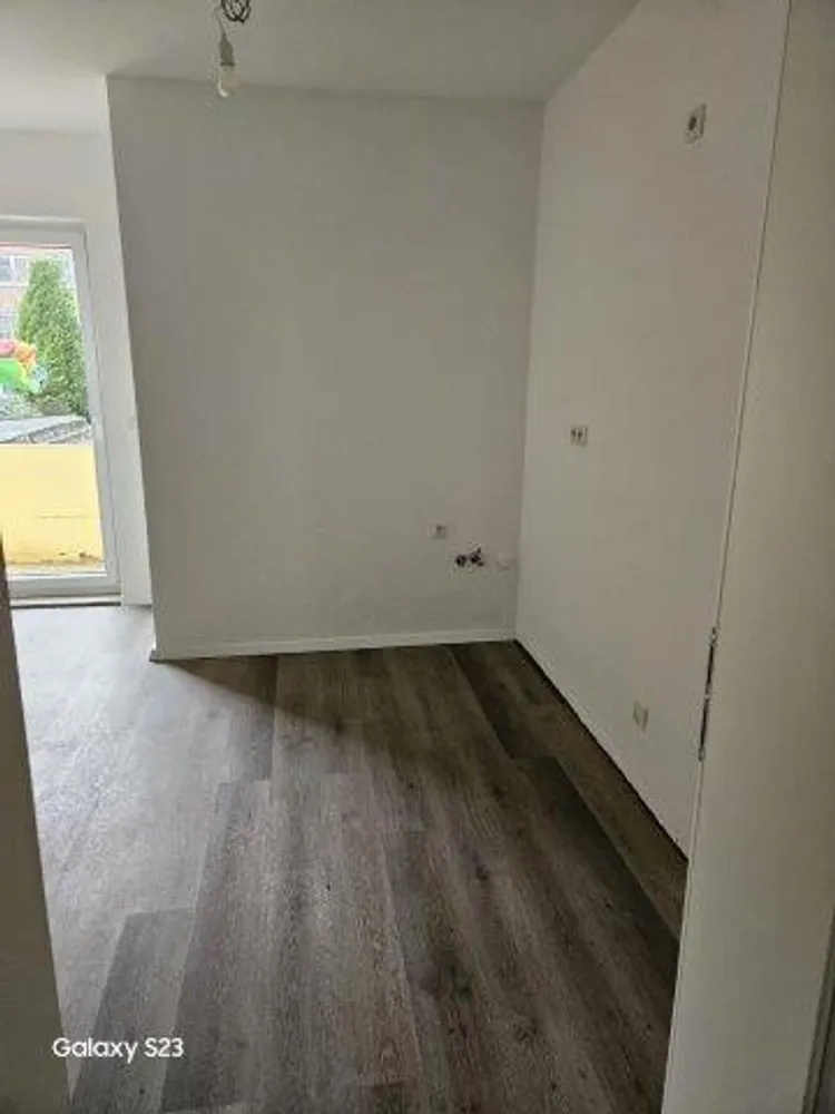 2 room apartment with 62 m² in Bremerhaven – Photo 6
